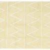 Lorena Canals Tapis Coton Motif Z Jaune 120x160 1 Lorena Canals Tapis Coton Motif Z Jaune 120x160 -Boutique KidKraft tapis coton motif z jaune 120x160 1