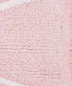 Lorena Canals Tapis Coton Motif Z Jaune 120x160 -Boutique KidKraft tapis coton motif z jaune 120x160 6