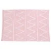 Lorena Canals Tapis Coton Motif Z Rose 120x160 2 Lorena Canals Tapis Coton Motif Z Rose 120x160 -Boutique KidKraft tapis coton motif z rose 120x160 1