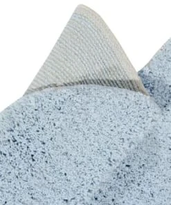 Lorena Canals Tapis Coton Relief Nuage Bleu 110x170 11 Lorena Canals Tapis Coton Relief Nuage Bleu 110x170 -Boutique KidKraft tapis coton relief nuage bleu 110x170 4