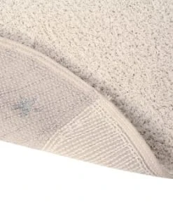 Lorena Canals Tapis Coton Rond Lavable Licorne D100cm -Boutique KidKraft tapis coton rond lavable licorne d100cm 5