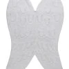 Lorena Canals Tapis Coton Silhouette Ailes 120x160cm -Boutique KidKraft tapis coton silhouette ailes 120x160cm