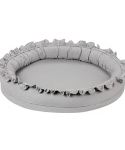 Lignea Kids Tapis De Jeu Gris