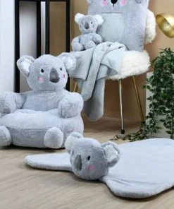 Lovely Casa Tapis De Sol Pour Enfant 60x90cm 6 Lovely Casa Tapis De Sol Pour Enfant 60x90cm -Boutique KidKraft tapis de sol pour enfant 60x90cm 1