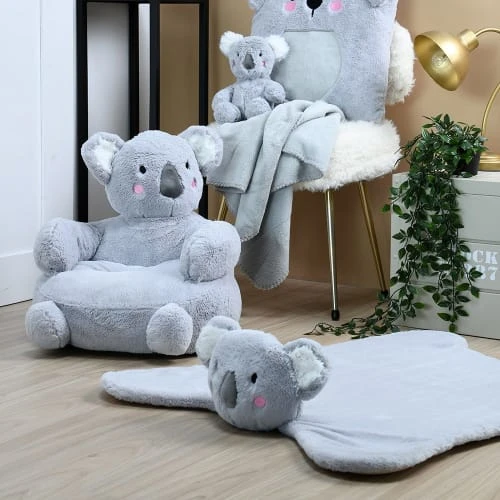 Lovely Casa Tapis De Sol Pour Enfant 60x90cm 4 Lovely Casa Tapis De Sol Pour Enfant 60x90cm – Image 2