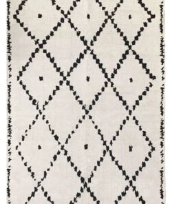 AFK Living Tapis De Style Berbère Beige Rosé 100x140 12 AFK Living Tapis De Style Berbère Beige Rosé 100x140 -Boutique KidKraft tapis de style berbere beige 100x140 berbere 1