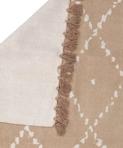 AFK Living Tapis De Style Berbère Beige Rosé 100x140 10 AFK Living Tapis De Style Berbère Beige Rosé 100x140 -Boutique KidKraft tapis de style berbere beige rose 100x140 3