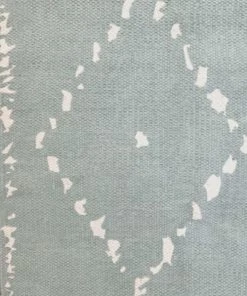 AFK Living Tapis De Style Berbère Bleu 100x140 11 AFK Living Tapis De Style Berbère Bleu 100x140 -Boutique KidKraft tapis de style berbere bleu 100x140 4