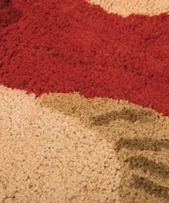 RNT By Really Nice Things Tapis En Coton En Forme De Champignon 180x120 -Boutique KidKraft tapis en coton en forme de champignon 180x120 3