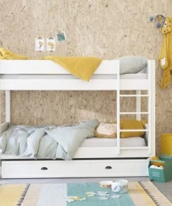 Maisons Du Monde Tapis En Coton Et Jute Tissés Imprimé Bayadère à Pompons 120x180 -Boutique KidKraft tapis en coton et jute tisses imprime bayadere a pompons 120x180 1000 3 36 206553 7