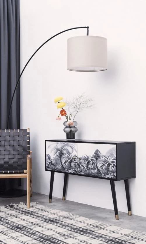 RNT By Really Nice Things Tapis En Coton Et Laine à Motif Carreaux 120x170 4 RNT By Really Nice Things Tapis En Coton Et Laine à Motif Carreaux 120x170 – Image 2