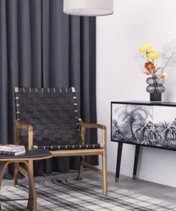 RNT By Really Nice Things Tapis En Coton Et Laine à Motif Carreaux 160x230 -Boutique KidKraft tapis en coton et laine a motif carreaux 160x230 3