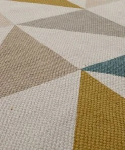 Maisons Du Monde Tapis En Coton Motifs Graphiques Multicolores 120x180 -Boutique KidKraft tapis en coton motifs graphiques multicolores 120x180 1000 13 5 159864 2