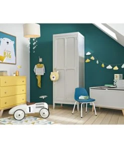 Maisons Du Monde Tapis En Coton Motifs Graphiques Multicolores 120x180 -Boutique KidKraft tapis en coton motifs graphiques multicolores 120x180 1000 13 5 159864 6