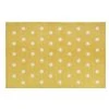Maisons Du Monde Tapis En Coton Recyclé Jaune à étoile Ecru 120x180 -Boutique KidKraft tapis en coton recycle jaune a etoile ecru 120x180 1000 11 19 225601 1