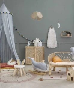 Maisons Du Monde Tapis En Coton Rose, Beige Et Jaune Moutarde Avec Pompons En Relief 120x180 -Boutique KidKraft tapis en coton rose beige et jaune moutarde avec pompons en relief 120x180 1000 3 6 215461 6