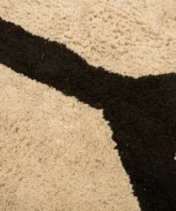 RNT By Really Nice Things Tapis En Coton Symbole Paix 140 -Boutique KidKraft tapis en coton symbole paix 140 2