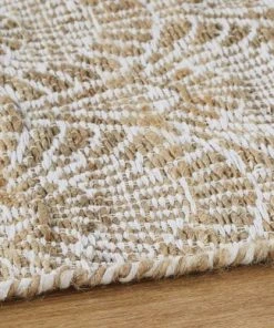 Maisons Du Monde Tapis En Jute Et Coton Motifs Vagues 120x180 -Boutique KidKraft tapis en jute et coton motifs vagues 120x180 1000 4 7 215462 2