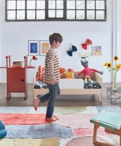 Lorena Canals Tapis En Laine Lavable Bleu Et Rose 240x170 9 Lorena Canals Tapis En Laine Lavable Bleu Et Rose 240x170 -Boutique KidKraft tapis en laine lavable bleu et rose 240x170 2