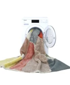 Lorena Canals Tapis En Laine Lavable Bleu Et Rose 240x170 13 Lorena Canals Tapis En Laine Lavable Bleu Et Rose 240x170 -Boutique KidKraft tapis en laine lavable bleu et rose 240x170 6