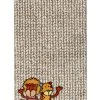 Sigikid Tapis Enfant Animaux Fond Tricot 80x150 -Boutique KidKraft tapis enfant animaux fond tricot 80x150 1