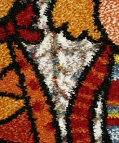 Sigikid Tapis Enfant Animaux Fond Tricot 80x150 -Boutique KidKraft tapis enfant animaux fond tricot 80x150 5