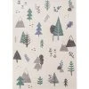 AFK Living Tapis Enfant Balade 120x170