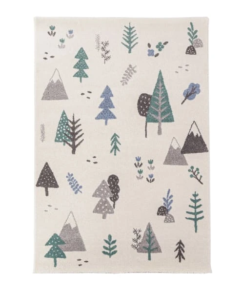 AFK Living Tapis Enfant Balade 120x170 3 AFK Living Tapis Enfant Balade 120x170