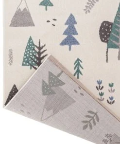 AFK Living Tapis Enfant Balade 120x170 9 AFK Living Tapis Enfant Balade 120x170 -Boutique KidKraft tapis enfant balade 120x170 3