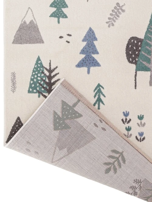 AFK Living Tapis Enfant Balade 120x170 5 AFK Living Tapis Enfant Balade 120x170 – Image 3