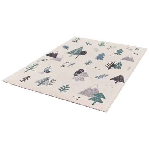 AFK Living Tapis Enfant Balade 120x170 6 AFK Living Tapis Enfant Balade 120x170 – Image 4