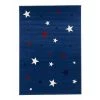 Un Amour De Tapis Tapis Enfant Bleu 80x150 2 Un Amour De Tapis Tapis Enfant Bleu 80x150 -Boutique KidKraft tapis enfant bleu 80x150 6
