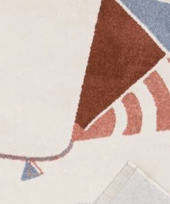 AFK Living Tapis Enfant Cerf Volant Multicolore 80x150 -Boutique KidKraft tapis enfant cerf volant multicolore 80x150 4