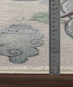 Surya Tapis Enfant - Chouettes Colorées - Beige Et Bleu - 120x170cm 13 Surya Tapis Enfant - Chouettes Colorées - Beige Et Bleu - 120x170cm -Boutique KidKraft tapis enfant chouettes colorees beige et bleu 120x170cm 5