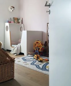 AFK Living Tapis Enfant Circuit Multicolore 120x170 11 AFK Living Tapis Enfant Circuit Multicolore 120x170 -Boutique KidKraft tapis enfant circuit multicolore 120x170 5