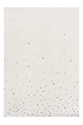 AFK Living Tapis Enfant Confettis Multicolore 80x150 8 AFK Living Tapis Enfant Confettis Multicolore 80x150 – Image 6