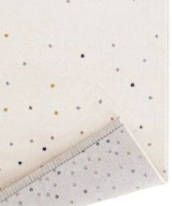 AFK Living Tapis Enfant Confettis Multicolore 80x150 11 AFK Living Tapis Enfant Confettis Multicolore 80x150 -Boutique KidKraft tapis enfant confettis multicolore 80x150 4