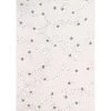 AFK Living Tapis Enfant Constellation D'étoiles Gris 120x170 -Boutique KidKraft tapis enfant constellation d etoiles gris 120x170 1