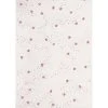 AFK Living Tapis Enfant Constellation D'étoiles Rose 80x150 -Boutique KidKraft tapis enfant constellation d etoiles rose 80x150 1