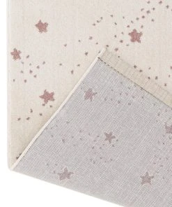 AFK Living Tapis Enfant Constellation D'étoiles Rose 80x150 10 AFK Living Tapis Enfant Constellation D'étoiles Rose 80x150 -Boutique KidKraft tapis enfant constellation d etoiles rose 80x150 3