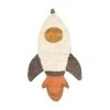 RNT By Really Nice Things Tapis Enfant Coton Forme De Fusée S -Boutique KidKraft tapis enfant coton forme de fusee s