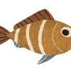 RNT By Really Nice Things Tapis Enfant Coton Forme De Poisson S -Boutique KidKraft tapis enfant coton forme de poisson s