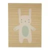 Un Amour De Tapis Tapis Enfant Crème 95x125 -Boutique KidKraft tapis enfant creme 95x125 1