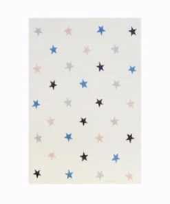 Un Amour De Tapis Tapis Enfant Ecru 80x150 -Boutique KidKraft tapis enfant ecru 80x150 4