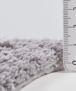 Un Amour De Tapis Tapis Enfant En Coton Gris 60x110 -Boutique KidKraft tapis enfant en coton gris 60x110 5