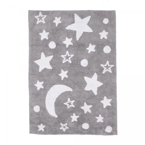 Un Amour De Tapis Tapis Enfant En Coton Gris 80x140 3 Un Amour De Tapis Tapis Enfant En Coton Gris 80x140