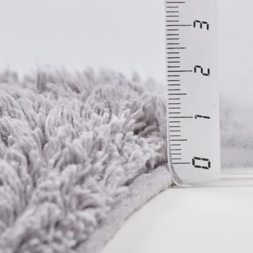 Un Amour De Tapis Tapis Enfant En Coton Gris 80x140 6 Un Amour De Tapis Tapis Enfant En Coton Gris 80x140 – Image 4