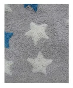 Un Amour De Tapis Tapis Enfant En Coton Multicolore 60x110 8 Un Amour De Tapis Tapis Enfant En Coton Multicolore 60x110 -Boutique KidKraft tapis enfant en coton multicolore 60x110 3