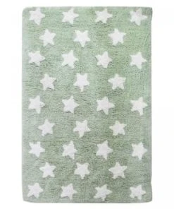 Un Amour De Tapis Tapis Enfant En Coton Vert 120x170 13 Un Amour De Tapis Tapis Enfant En Coton Vert 120x170 -Boutique KidKraft tapis enfant en coton vert 120x170 5