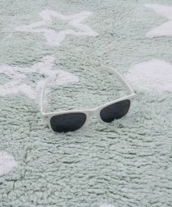 Un Amour De Tapis Tapis Enfant En Coton Vert 120x170 10 Un Amour De Tapis Tapis Enfant En Coton Vert 120x170 -Boutique KidKraft tapis enfant en coton vert 120x170 9